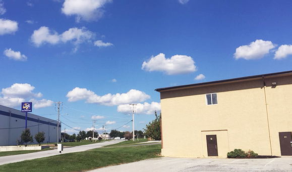 做跨境電商如何找海外倉